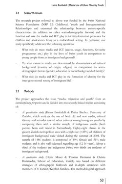 Bild der Seite - 53 - in Media – Migration – Integration - European and North American Perspectives