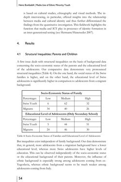 Bild der Seite - 54 - in Media – Migration – Integration - European and North American Perspectives