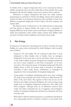 Bild der Seite - 62 - in Media – Migration – Integration - European and North American Perspectives