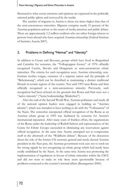 Bild der Seite - 72 - in Media – Migration – Integration - European and North American Perspectives