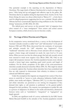 Bild der Seite - 77 - in Media – Migration – Integration - European and North American Perspectives