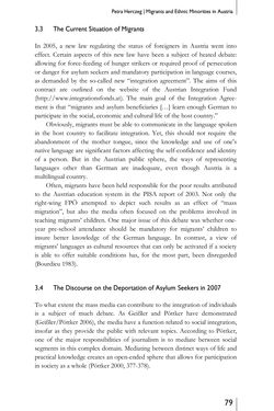 Bild der Seite - 79 - in Media – Migration – Integration - European and North American Perspectives