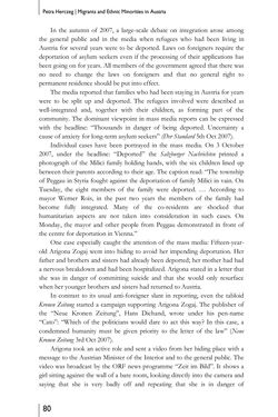 Bild der Seite - 80 - in Media – Migration – Integration - European and North American Perspectives