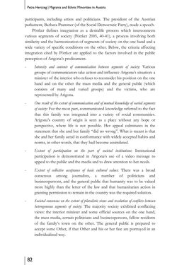 Bild der Seite - 82 - in Media – Migration – Integration - European and North American Perspectives