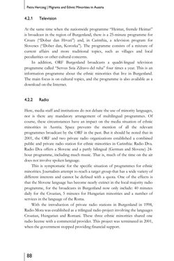 Bild der Seite - 88 - in Media – Migration – Integration - European and North American Perspectives