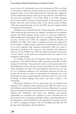 Image of the Page - 98 - in Media – Migration – Integration - European and North American Perspectives