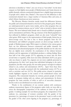 Bild der Seite - 107 - in Media – Migration – Integration - European and North American Perspectives