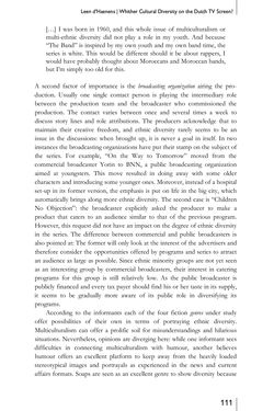 Image of the Page - 111 - in Media – Migration – Integration - European and North American Perspectives