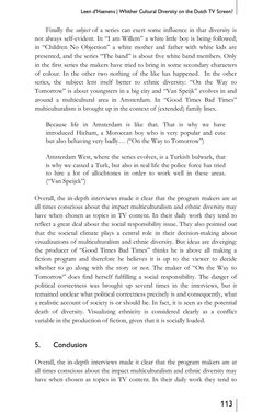 Image of the Page - 113 - in Media – Migration – Integration - European and North American Perspectives