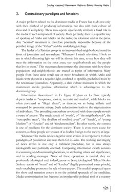 Image of the Page - 121 - in Media – Migration – Integration - European and North American Perspectives