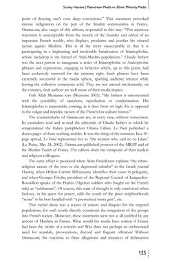 Bild der Seite - 125 - in Media – Migration – Integration - European and North American Perspectives