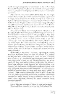 Bild der Seite - 127 - in Media – Migration – Integration - European and North American Perspectives