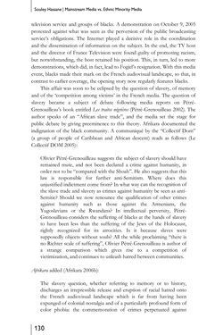 Bild der Seite - 130 - in Media – Migration – Integration - European and North American Perspectives