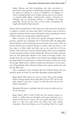 Image of the Page - 131 - in Media – Migration – Integration - European and North American Perspectives