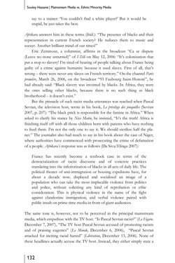 Image of the Page - 132 - in Media – Migration – Integration - European and North American Perspectives