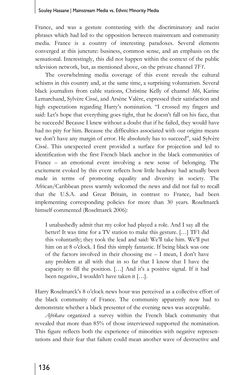 Image of the Page - 136 - in Media – Migration – Integration - European and North American Perspectives