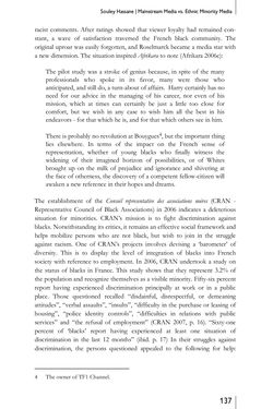 Image of the Page - 137 - in Media – Migration – Integration - European and North American Perspectives