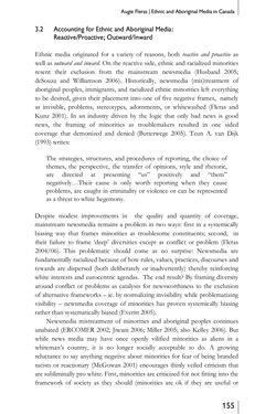 Image of the Page - 155 - in Media – Migration – Integration - European and North American Perspectives