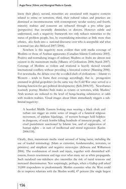 Image of the Page - 156 - in Media – Migration – Integration - European and North American Perspectives