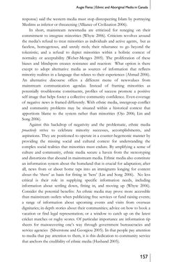 Image of the Page - 157 - in Media – Migration – Integration - European and North American Perspectives