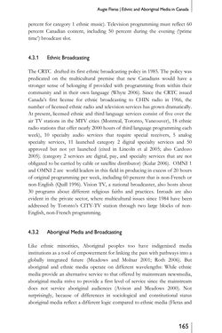 Image of the Page - 165 - in Media – Migration – Integration - European and North American Perspectives