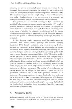 Image of the Page - 168 - in Media – Migration – Integration - European and North American Perspectives