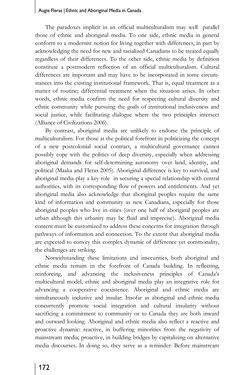 Bild der Seite - 172 - in Media – Migration – Integration - European and North American Perspectives