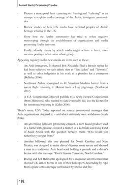 Bild der Seite - 182 - in Media – Migration – Integration - European and North American Perspectives