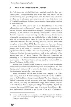 Image of the Page - 184 - in Media – Migration – Integration - European and North American Perspectives