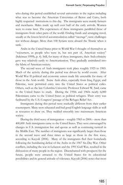 Image of the Page - 185 - in Media – Migration – Integration - European and North American Perspectives