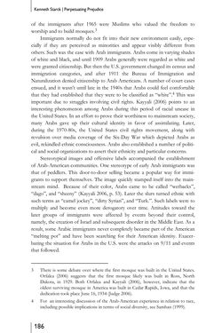 Image of the Page - 186 - in Media – Migration – Integration - European and North American Perspectives