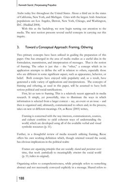 Image of the Page - 188 - in Media – Migration – Integration - European and North American Perspectives