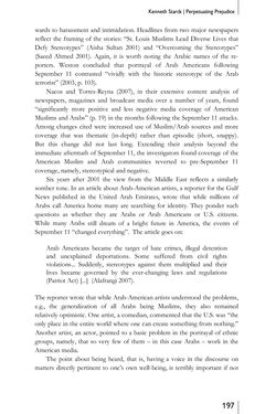 Image of the Page - 197 - in Media – Migration – Integration - European and North American Perspectives