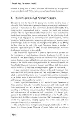 Image of the Page - 198 - in Media – Migration – Integration - European and North American Perspectives