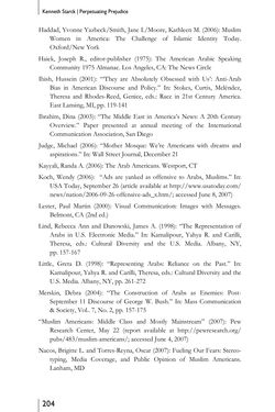 Bild der Seite - 204 - in Media – Migration – Integration - European and North American Perspectives