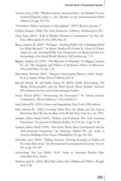 Image of the Page - 205 - in Media – Migration – Integration - European and North American Perspectives