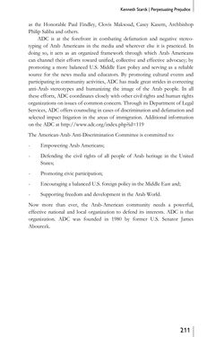 Bild der Seite - 211 - in Media – Migration – Integration - European and North American Perspectives