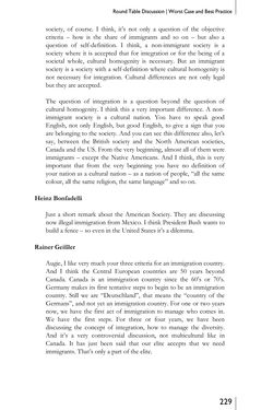 Bild der Seite - 229 - in Media – Migration – Integration - European and North American Perspectives