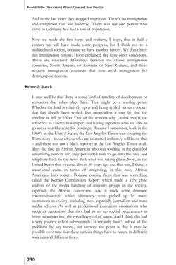 Bild der Seite - 230 - in Media – Migration – Integration - European and North American Perspectives