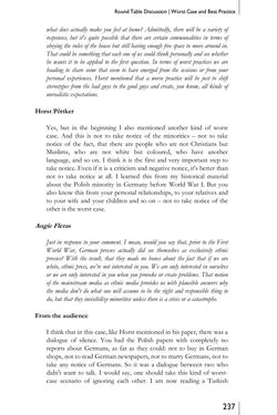 Image of the Page - 237 - in Media – Migration – Integration - European and North American Perspectives