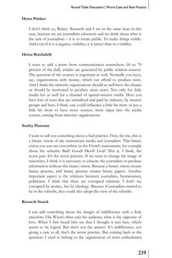 Image of the Page - 239 - in Media – Migration – Integration - European and North American Perspectives