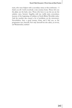 Image of the Page - 243 - in Media – Migration – Integration - European and North American Perspectives