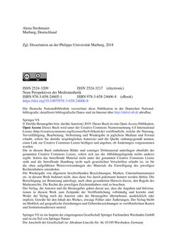 Bild der Seite - (000006) - in Medienraum Diaspora - Verortungen zeitgenössischer iranischer Diasporafilme