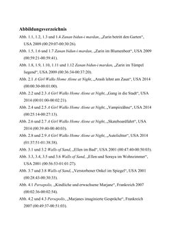Image of the Page - (000012) - in Medienraum Diaspora - Verortungen zeitgenössischer iranischer Diasporafilme