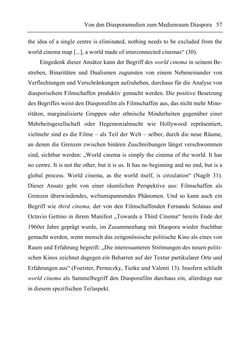 Image of the Page - 56 - in Medienraum Diaspora - Verortungen zeitgenössischer iranischer Diasporafilme