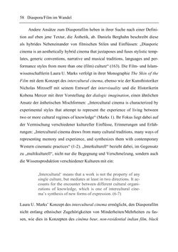 Image of the Page - 57 - in Medienraum Diaspora - Verortungen zeitgenössischer iranischer Diasporafilme