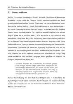 Image of the Page - 64 - in Medienraum Diaspora - Verortungen zeitgenössischer iranischer Diasporafilme