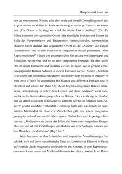 Image of the Page - 67 - in Medienraum Diaspora - Verortungen zeitgenössischer iranischer Diasporafilme