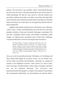 Image of the Page - 69 - in Medienraum Diaspora - Verortungen zeitgenössischer iranischer Diasporafilme