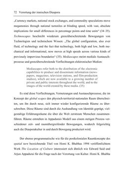 Image of the Page - 70 - in Medienraum Diaspora - Verortungen zeitgenössischer iranischer Diasporafilme